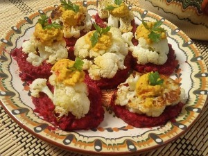 Рукумијски посни кувар, на води-3.емисија