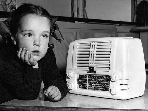 	Радио драма: Једном давно, завршни део 