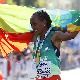 Гебресласе освојила златну медаљу у маратону на Светском првенству у Јуџину