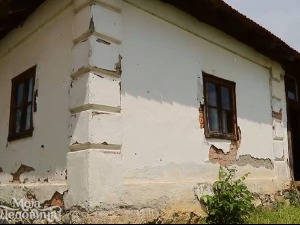 Моја дедовина-7.емисија