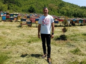 Право на сутра-Село и храна