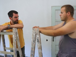 Моја дедовина-8.емисија