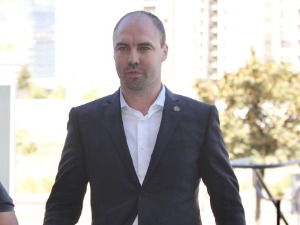 Миленковић ни данас није одговарао на питања, Томановић ће се жалити Уставном суду