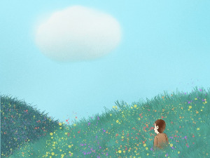 	Радио драма: Камени цвет, 5. део