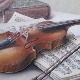 Marko Učelini: Sonate za violinu