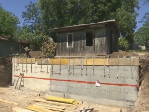 Бахати градитељи уништили културно добро на Бањици, прекопано 100 квадрата винчанског насеља