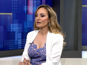 Jelena Tomašević: Nastup sa Bočelijem je ogromna sreća i blagoslov