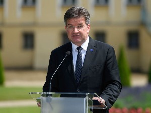 Лајчак: Две речи нас деле од договора о несталима