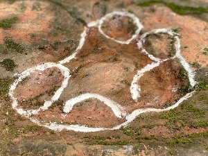 Отисци диносауруса стари 100 милиона година  - у кинеском ресторану