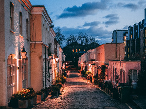 Ноћне променаде