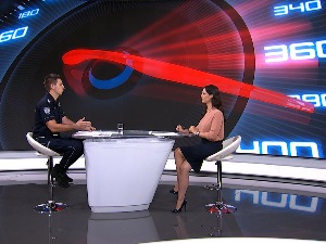 Током два дана акције појачане контроле саобраћаја забележено 1.100 прекршаја