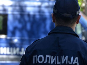 Ухапшен младић на прелазу Бачки Брег, сумња се да је кријумчарио двадесет особа 