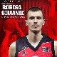 Симанић више није Мегин, потписао уговор са Сарагосом