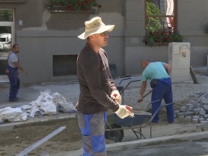 Када звезда упече најтеже је радницима на отвореном – како их закон штити