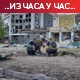 ЕУ договорила седми пакет мера против Русије; Олена Зеленски у Конгресу САД тражила оружје