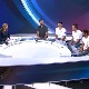 Златни баскеташи: Ужичко коло одговор на Хаку, у Фиби су заволели песму "Јутро је"