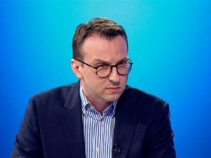 Петковић: Курти нема право да оптужује Београд за блокаду дијалога