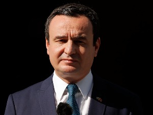 Курти: Састанак у Бриселу одложен на захтев Београда