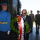 Председник Египта положио венац на Споменик Незнаном јунаку