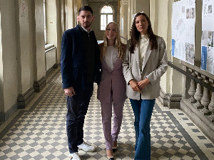 РТС Лаб: Наука и уметност