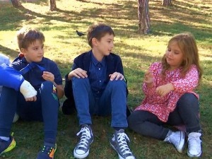 Срећна планета	1-10