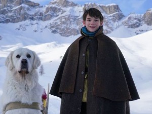 Филм: Бела и Себастијан – Најбољи пријатељи