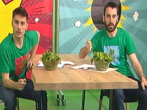 Хемија разбија митове – Лимун