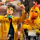 Кукурику шоу:	Реч има музика
