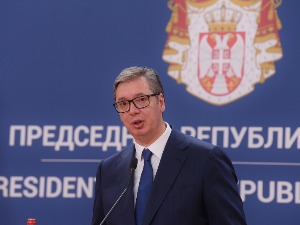 Вучић: Србија има своју политику, радимо на томе да зима прође што безболније
