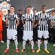 Partizan predstavio dresove za novu sezonu