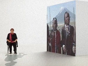 Креативне индустрије: Млади уметник, портрет уметника у младости, 5-10