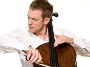 Београдска филхармонија: Солиста Јоханес Мозер, 1. део