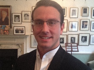 Концерт Стефана Ћирића, 1. део