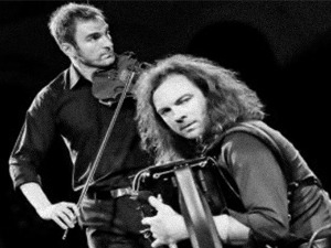 Стефан Миленковић и Марко Хатлак: Tango Compas, 2. део