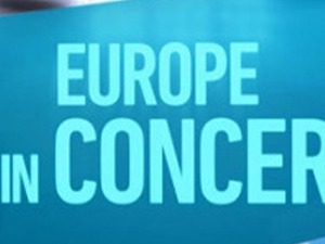 Европа кроз концерте