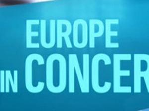 Evropa kroz koncerte