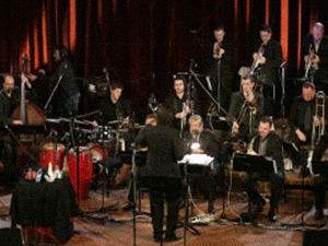 80 година Симфонијског оркестра РТС-а, 2. део