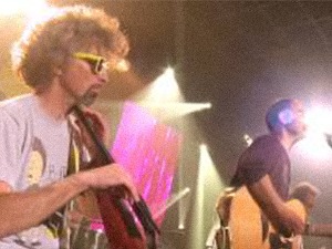  Влада Дивљан и Љетно кино