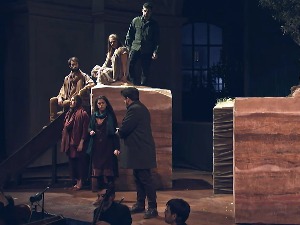 Марк Антоан Шарпантје: Свете приповести