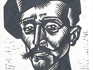 Арт зона: Милош Ћирић