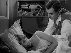 Чудна девојка