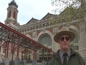 ТВ фељтон: Острво Елис - старе и нове сеобе 