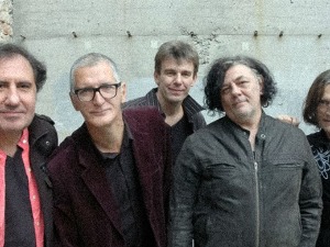 Концерт Електричног оргазма, 1. део