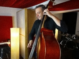 Биг бенд РТС и Ненад Василић