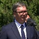 Вучић: У Влади нико не мора да буде само зато што мисли да треба