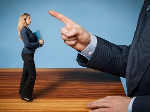 Ко су чешћи злостављачи на раду – колеге или шефови