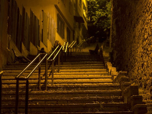 Ноћне променаде