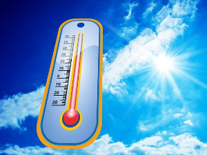 Врућина против фудбала