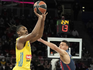 Американац Смит ће играти за Хрватску на Европском првенству