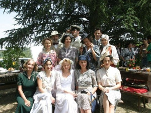 Рањени орао